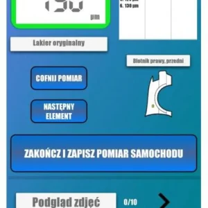 miernik grubosci lakieru gl smart 2 866305d68cc347eebd7340a6493dde1b