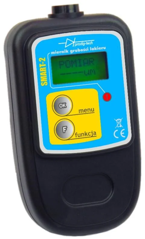 miernik grubosci lakieru gl smart 2 ac2244be4bfc4575b5d4e8e603e0a865