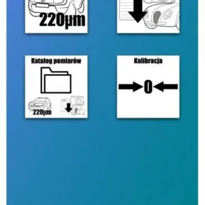 miernik grubosci lakieru gl smart 2 d0783874f55341c5a2bbcd68b2e01824