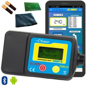 miernik grubosci lakieru gl smart 8 b3d3e8304d7d4405ba51bf3129ffdc6d