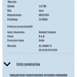 miernik grubosci lakieru gl smart xl 97d6924cd5c54046b6dc687018473021