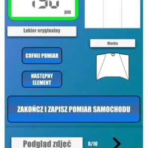 miernik grubosci lakieru gl smart xl da0360960bae4247b32d4f5287deab18