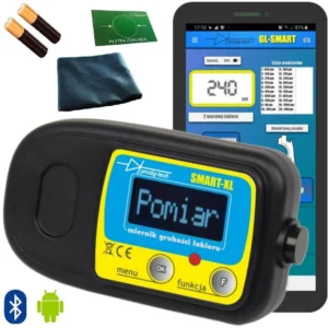 miernik grubosci lakieru gl smart xl e3b75fbbe87d4b1bb05001f44300e8ca