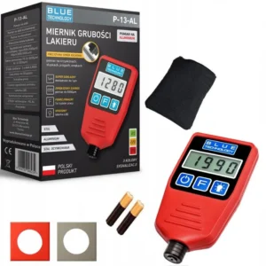 miernik grubosci lakieru p 13 al 33317dab5e8843fd9267a25d160cbac5