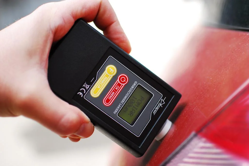 Wygodna i przydatna funkcja kalibracji: