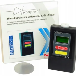 miernik grubosci lakieru prodig tech gl 1 fe 75f2f8ba417c4ab09a100dc0a23300bc