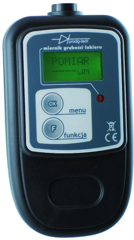 miernik grubosci lakieru prodig tech gl 1 fe 9a09b9384fbd44f4b8d4e1a03e32b943