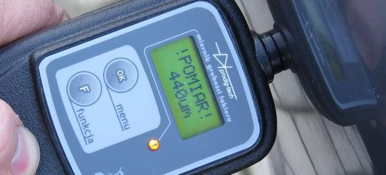 FUNKCJA ASYSTENT LED: