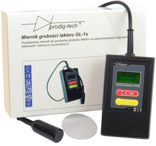miernik grubosci lakieru prodig tech gl 1s fe 7a1ebdaeb77c4bba8f0948beda7f1696