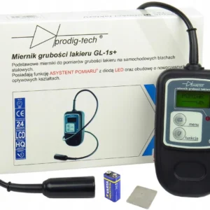 miernik grubosci lakieru prodig tech gl 1s fe edd3a7ec3c31440098a5455d818317c0
