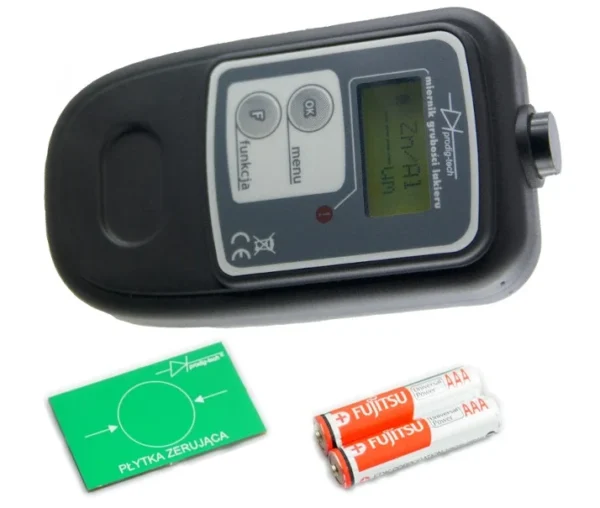 miernik grubosci lakieru prodig tech gl 2 al fe 898af42a3c774d77a2c8e5ba83c254cd