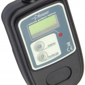 miernik grubosci lakieru prodig tech gl 2 al fe ca9e3d41ebe241b3bf5317b0b421986d