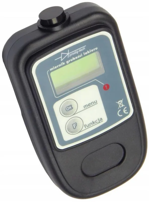 miernik grubosci lakieru prodig tech gl 2 al fe ca9e3d41ebe241b3bf5317b0b421986d
