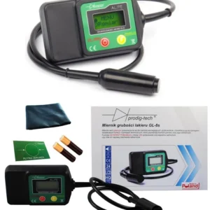 miernik grubosci lakieru prodig tech gl 8s fe al 0658acd76f2e45dab9069b7f2289fd35