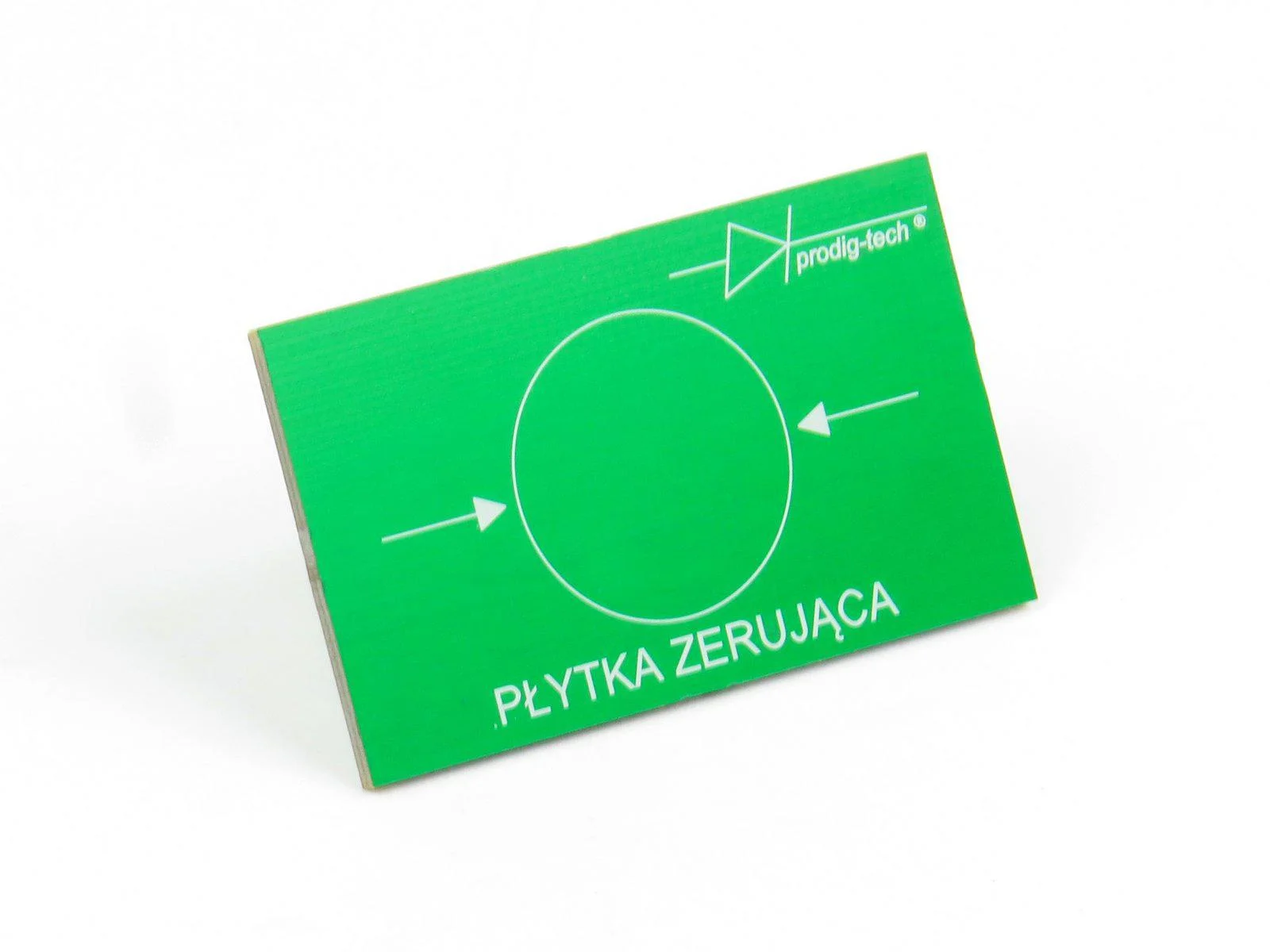 PRZYDATNA FUNKCJA KALIBRACJI: