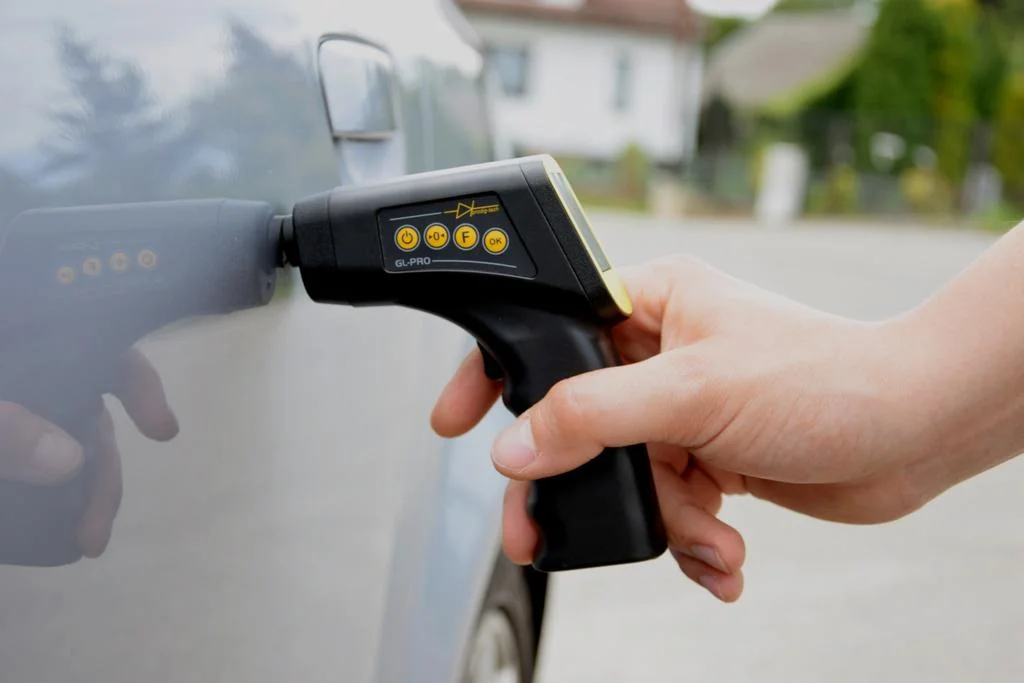 Precyzyjna Sonda Zakończona Kulką – Pomiary Nawet na Zakrzywionych Powierzchniach