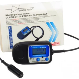 miernik grubosci lakieru prodig tech gl pro 6 fa d6bfc76712694676b639fcd6ba6c0beb