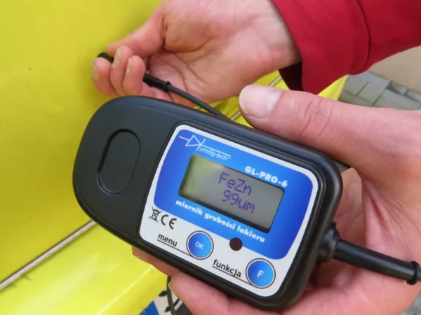 miernik grubosci lakieru prodig tech gl pro 6 faz fe al zn 1bfdda5584d4479e9dfb2ab5dec79277