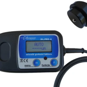 miernik grubosci lakieru prodig tech gl pro 6 faz fe al zn e0da78a5c1a24e3986ffa2ad6d30a055