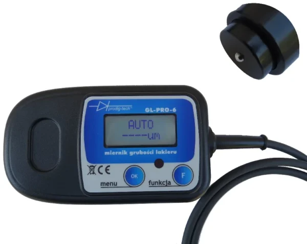 miernik grubosci lakieru prodig tech gl pro 6 faz fe al zn e0da78a5c1a24e3986ffa2ad6d30a055