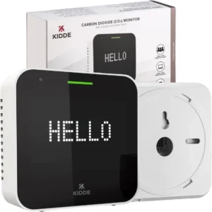miernik parametrow powietrza kidde kco2m10 6b6abea6ea694d609039dcfd8bcce3b1