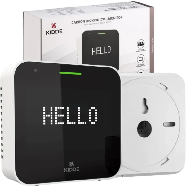 miernik parametrow powietrza kidde kco2m10 6b6abea6ea694d609039dcfd8bcce3b1