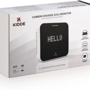 miernik parametrow powietrza kidde kco2m10 826d32491b68493ea71a6c367d69a345