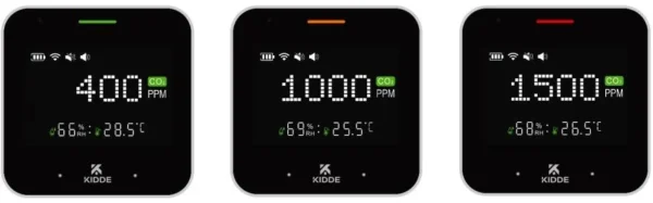 miernik parametrow powietrza kidde kco2m10 aa112490957c443f97ebd06ee076d930