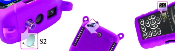 miernik satelitarny spacetronik s 22 dvb s2s2x iptv m3u h265 08f3860406ea4d8d8601ca7962bc31c0