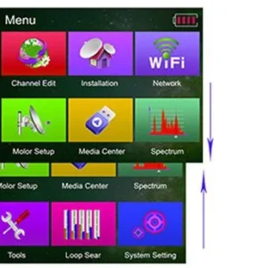 miernik satelitarny spacetronik s 22 dvb s2s2x iptv m3u h265 32136a3ab8074484992481bf3ca65088