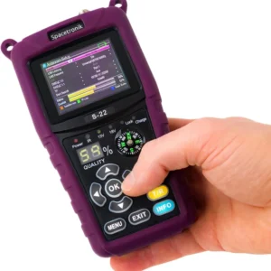 miernik satelitarny spacetronik s 22 dvb s2s2x iptv m3u h265 528570068d7647f492363ebaca7ec0c2