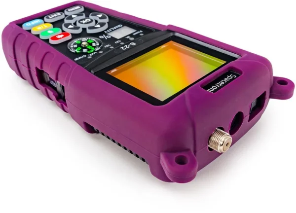 miernik satelitarny spacetronik s 22 dvb s2s2x iptv m3u h265 b5f55c215db6402d9efd908b11451436