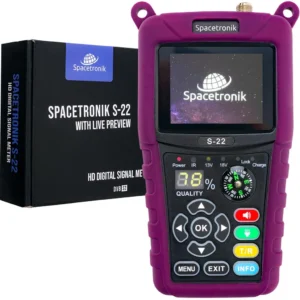miernik satelitarny spacetronik s 22 dvb s2s2x iptv m3u h265 d096026cee744bb6bf5d037d7bb86492