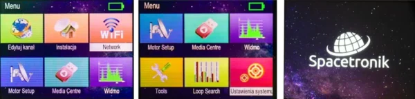 miernik satelitarny spacetronik s 22 dvb s2s2x iptv m3u h265 d1cde341e0a44505bbd762e5296ad26f