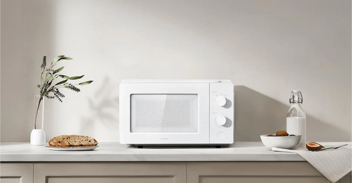 Mikrofalówka Xiaomi Microwave Oven