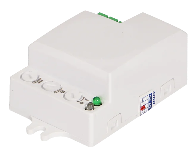 MIKROFALOWY CZUJNIK RUCHU ORNO OR-CR-214