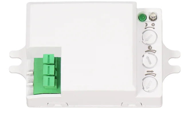 Mikrofalowy czujnik ruchu ORNO OR-CR-214