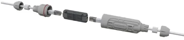 mikrotik gper gigabit repeater ip67 obudowa 0e07520388c8497783f2afb89e68e45e