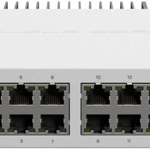 mikrotik routerboard ccr2004 16g 2spc 301238cbf9b3447ea102fdad43a7398f
