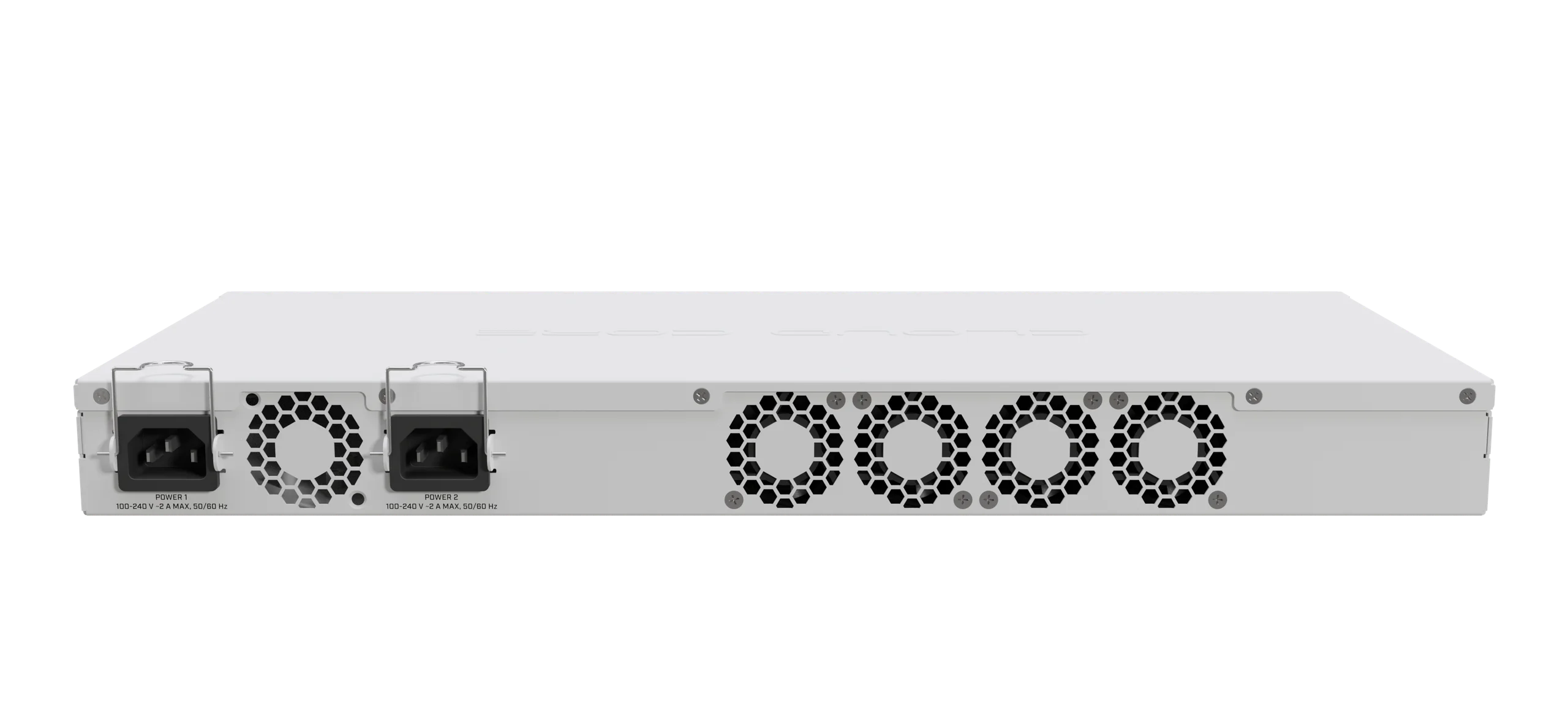 MIKROTIK ROUTERBOARD CCR2116-12G-4S+