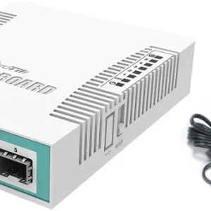 mikrotik routerboard crs106 1c 5s 9cab7fd93fe343a49dbf9788a42b6a6b