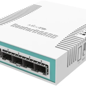 mikrotik routerboard crs106 1c 5s c073a6c9b533419ab7384af4092e401e