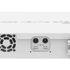 mikrotik routerboard crs112 8p 4s in poe ab39ba0bd7014c898b2935276f372ab1