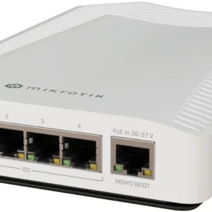 mikrotik routerboard crs304 4xg in ae6a36bb10da41d18eebb89c3ff87f5a