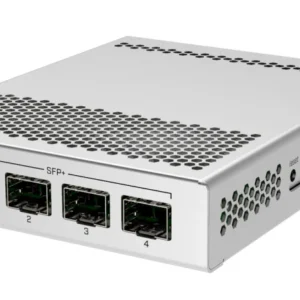 mikrotik routerboard crs305 1g 4sin 6cc23311451641b9ba59d993843ca1e3