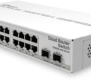 mikrotik routerboard crs326 24g 2sin 8eb48fdaa7ee4470a55d45dfb702da55