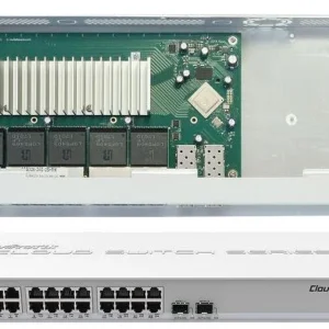 mikrotik routerboard crs326 24g 2srm 4fc7291d2f85451c949adc18f7554490