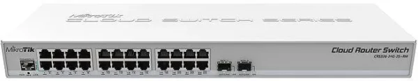 mikrotik routerboard crs326 24g 2srm ce53a73773a64540b42a397ab0485638 mikrotik routerboard crs326 24g 2srm ce53a73773a64540b42a397ab0485638