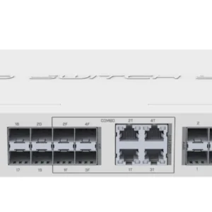 mikrotik routerboard crs328 4c 20s 4srm 9c2684d4c967459e9ba1923daa26cda4