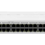 mikrotik routerboard crs354 48p 4s2qrm poe 066dac2823b3424f83e6deb96ba0df86